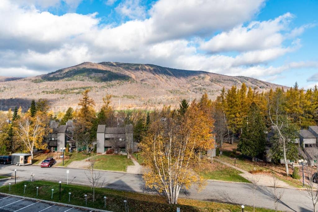 Initial - Forest Friends - Mont-Sainte-Anne Beaupré Exterior foto